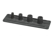 Hobart 00-857244-00001 Cap Condensate