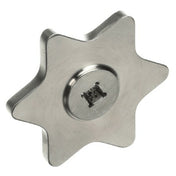 Vulcan Hart VH00-857918-00006 Handle Sst