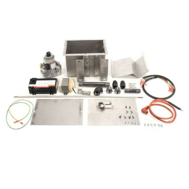 Hobart 857499-00001 Kit Conversion Nat Gas G30/40