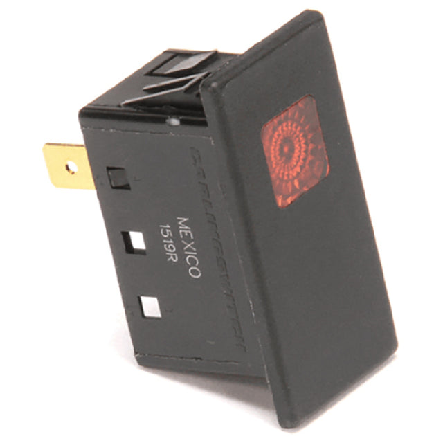 Hobart 856754-1 Light Power 125vac