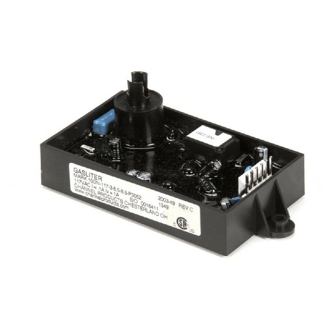 Hobart 877700-4 Module Ignition Single Try