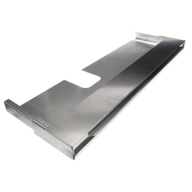 Vulcan Hart 957067-G1 Riser Stub 36 W/alum Ba Ck