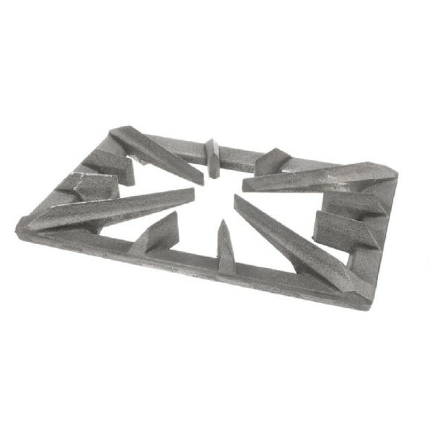 Hobart 00-957370-00001 Grate 18 Front