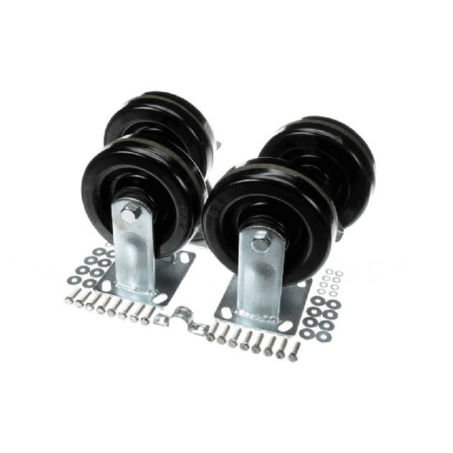 Vulcan Hart 00-358272 I Caster Set