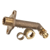 Vulcan Hart VH356585-4 Fitting Orifice