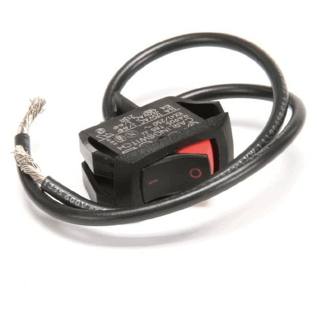 Vulcan Hart 411496-00B10 Switch Rocker S.p.s.t.
