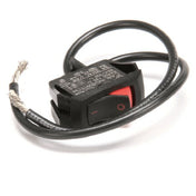 Hobart 411496-B10 Switch Rocker S.p.s.t.