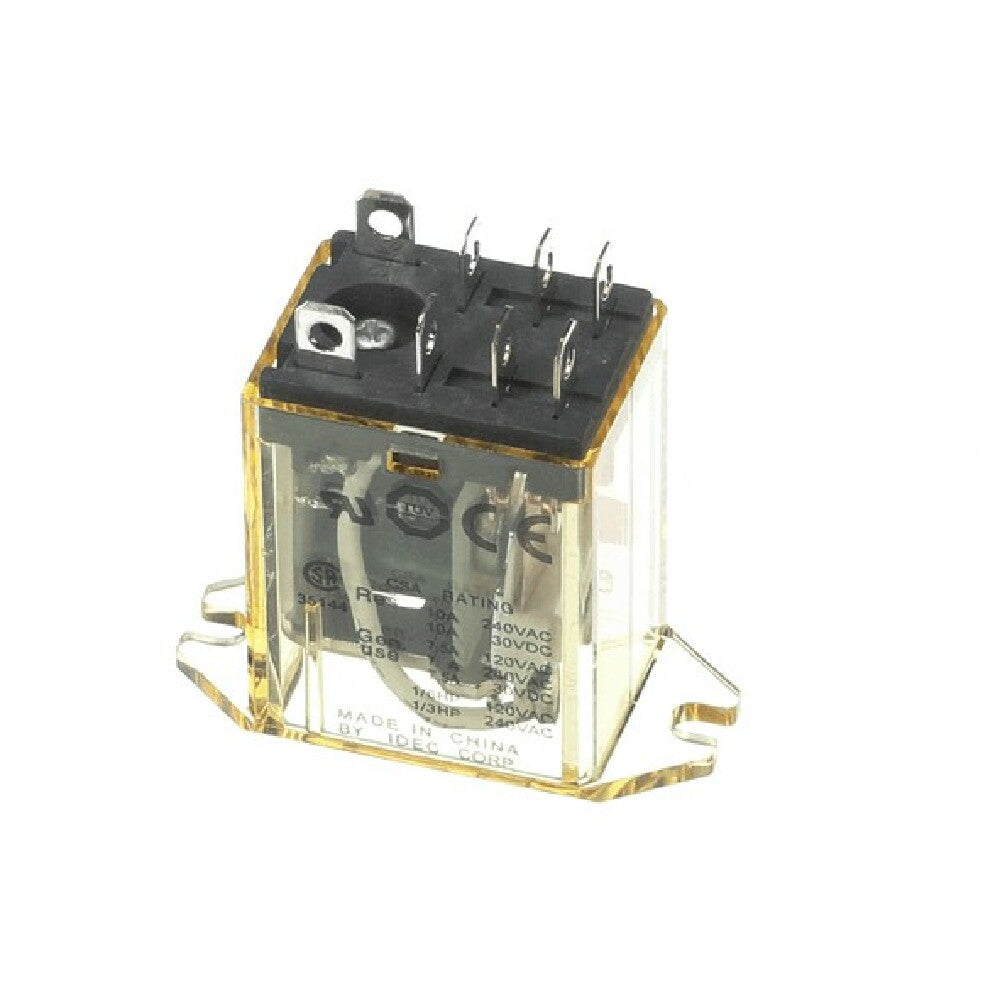 Vulcan Hart 416535-00005 Switch Relay