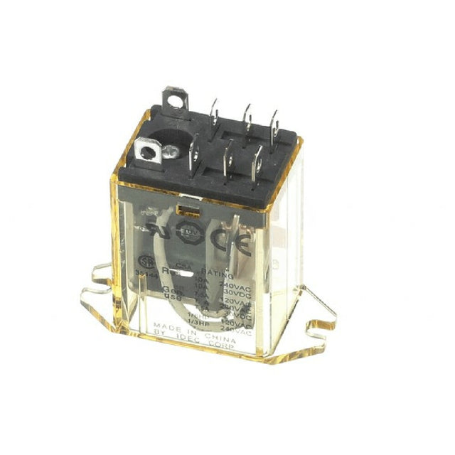 Vulcan Hart 416535-00005 Switch Relay