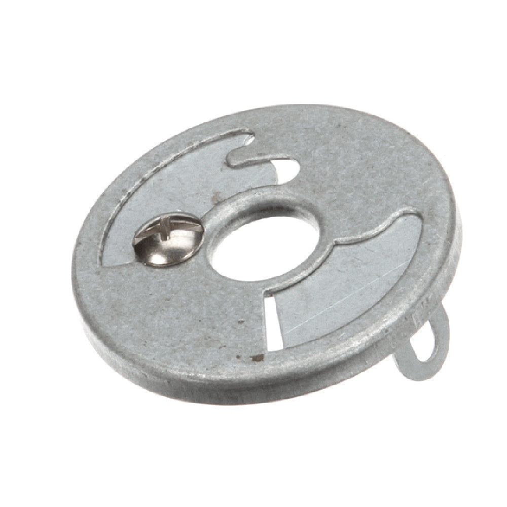 Vulcan Hart 00-404060-00002 Mixer Air