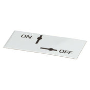 Vulcan Hart VH00-414708-00001 Plate On Off