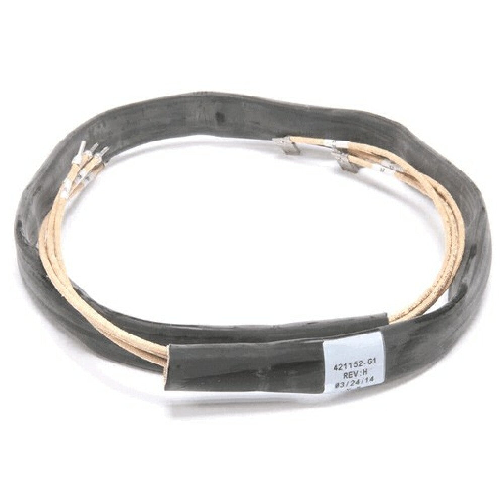 Hobart 00-421152-000G1 Harness French Plate 36