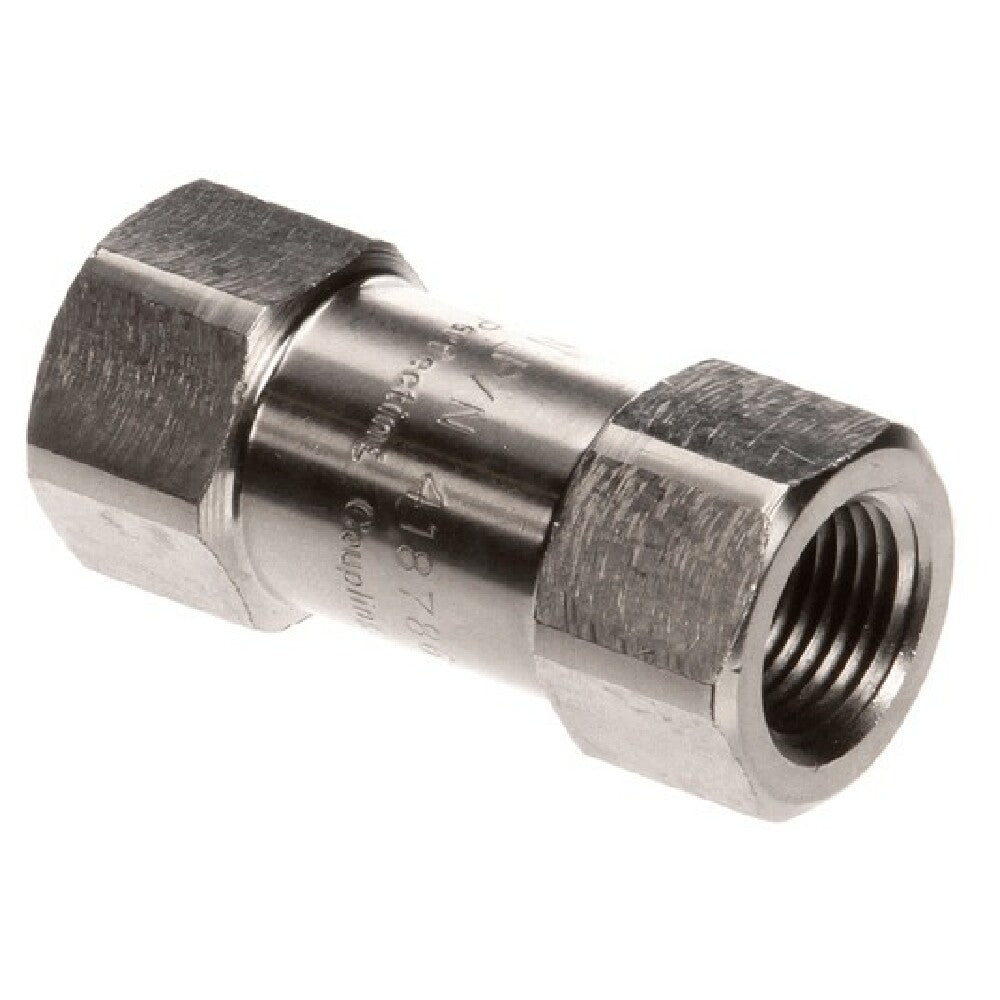 Vulcan Hart VH00-418786-00001 Valve Check Ball C