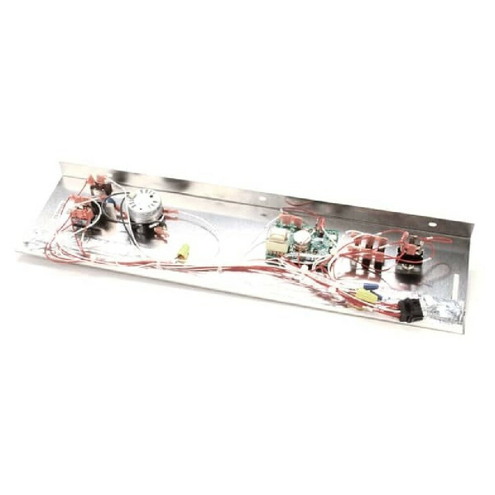 Hobart 424166-G1 Panel Cntl 1hr W/o Rhdv 120v
