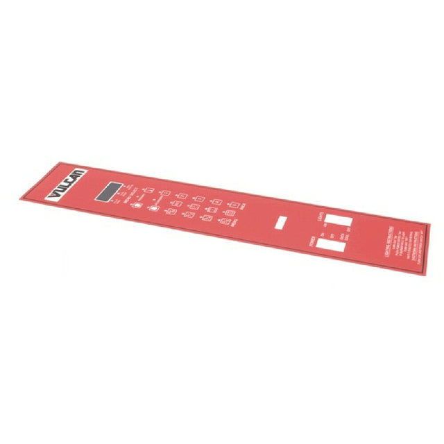 Hobart 424843-00001 Overlay Programmable S Gc