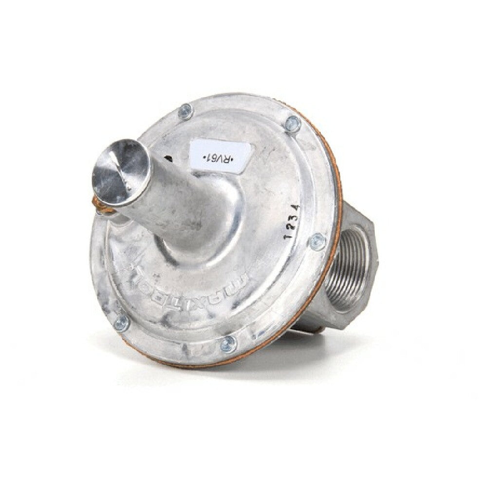 Vulcan Hart VH00-408279-00012 Regulator Press 6.