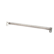Carter Hoffmann 160025001 Ss Push Handle 22 1/4 L G