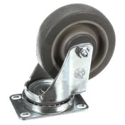 Carter Hoffmann 18301-4150 4swivel Grey W/ball