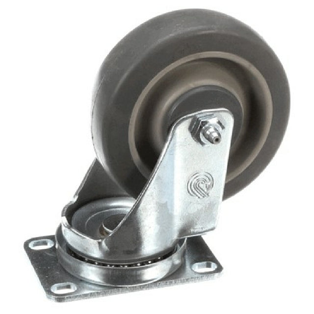 Carter Hoffmann 18301-4150 4swivel Grey W/ball