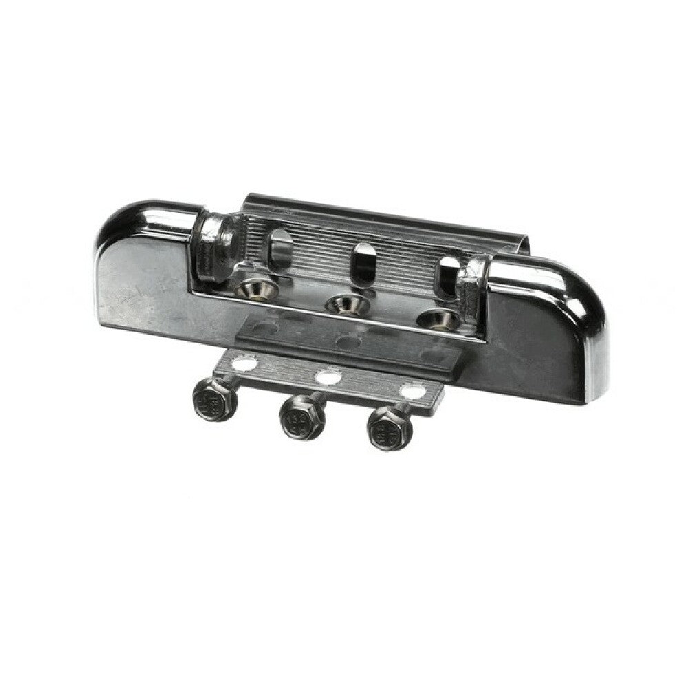 Carter Hoffmann 18304-0033 Hotlogic 1 4 Hinge Chrom E