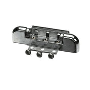 Carter Hoffmann 183040033 Hotlogic 1 4 Hinge Chrom E