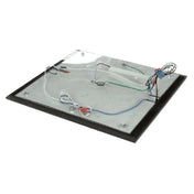 Carter Hoffmann 16090-2976 Bm Plst Elmnt Btm Asy 2w