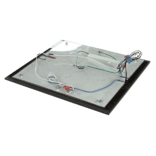 Carter Hoffmann 16090-2976 Bm Plst Elmnt Btm Asy 2w