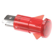 Carter Hoffmann 18601-1171 Indicator Neon Red 125v