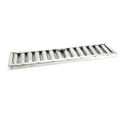 Carter Hoffmann 18602-0158 Grease Filter 28 Cnh28