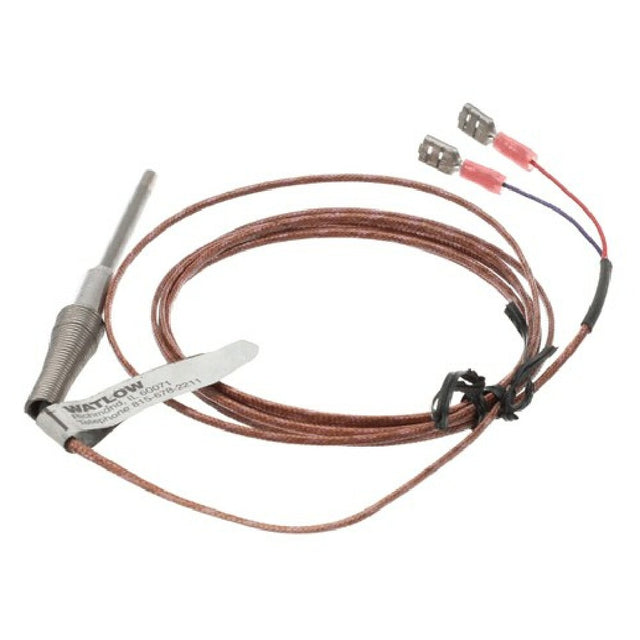 Carter Hoffmann 186000104 Thermocouple Type E