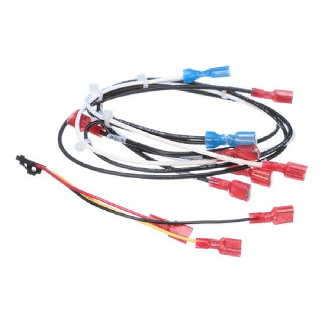 Carter Hoffmann 186039082 Harness Mc 1