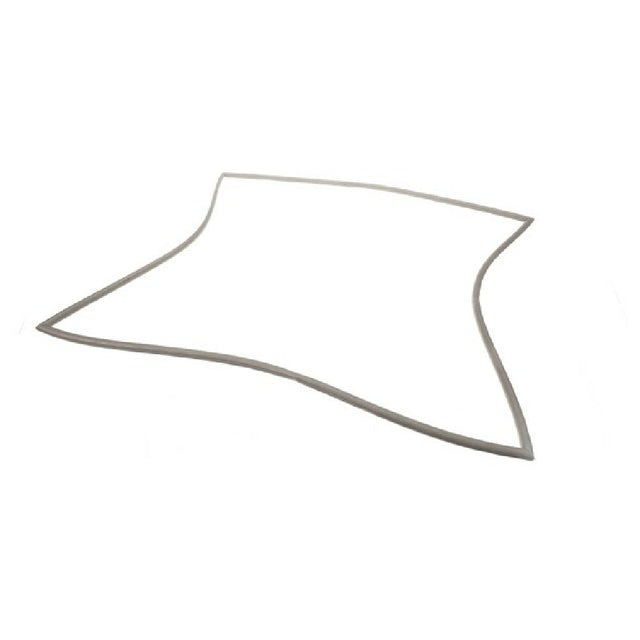 Carter Hoffmann 17020-2178 Door Gasket Hbu6 12