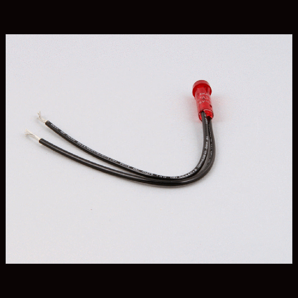 Carter Hoffmann 18601-1170 Red Glo Lite 120v