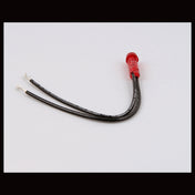 Carter Hoffmann 18601-1170 Red Glo Lite 120v