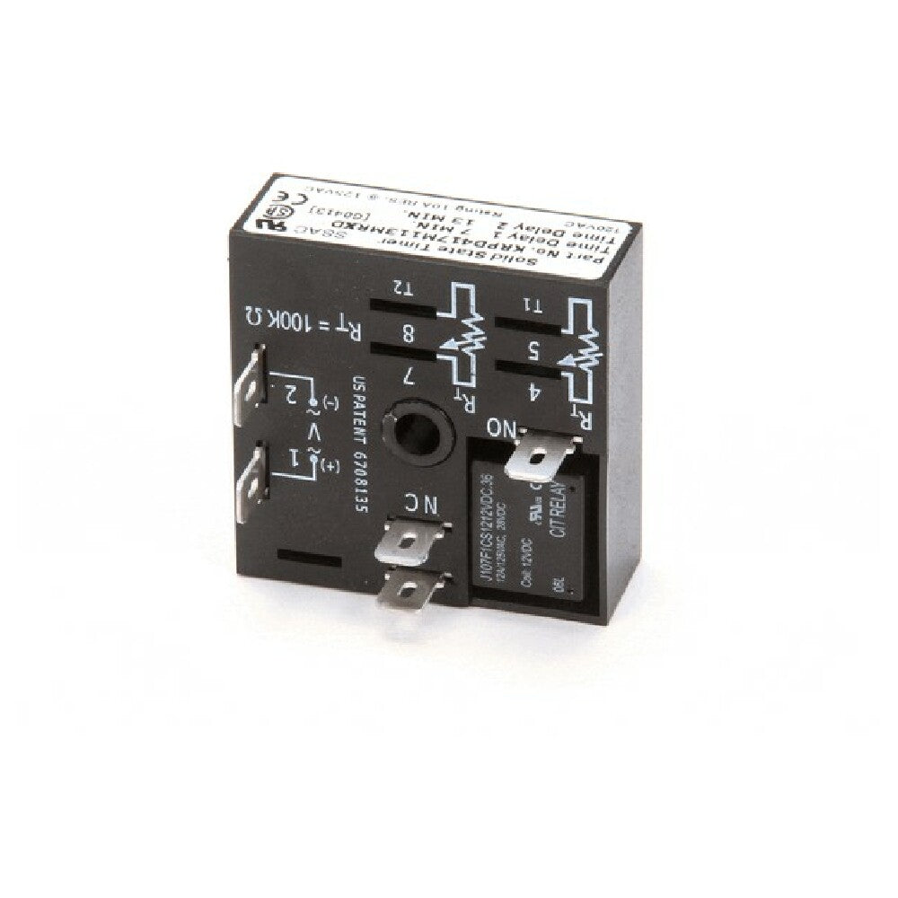 Carter Hoffmann 18602-0238 Time Relay Recycler