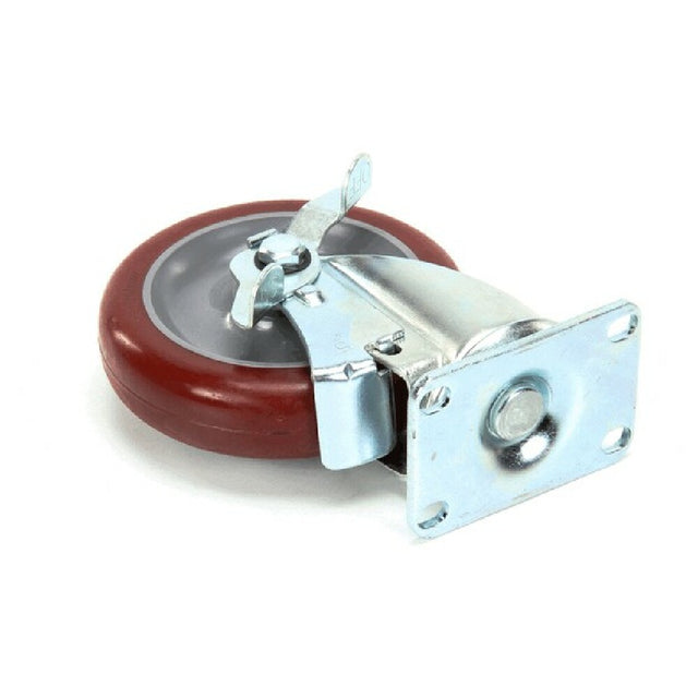 Carter Hoffmann 18301-5222 5swv Red Poly Brk Delr In