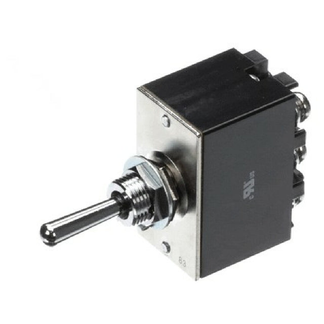 Carter Hoffmann 18602-0177 Toggle Switch On/off/on