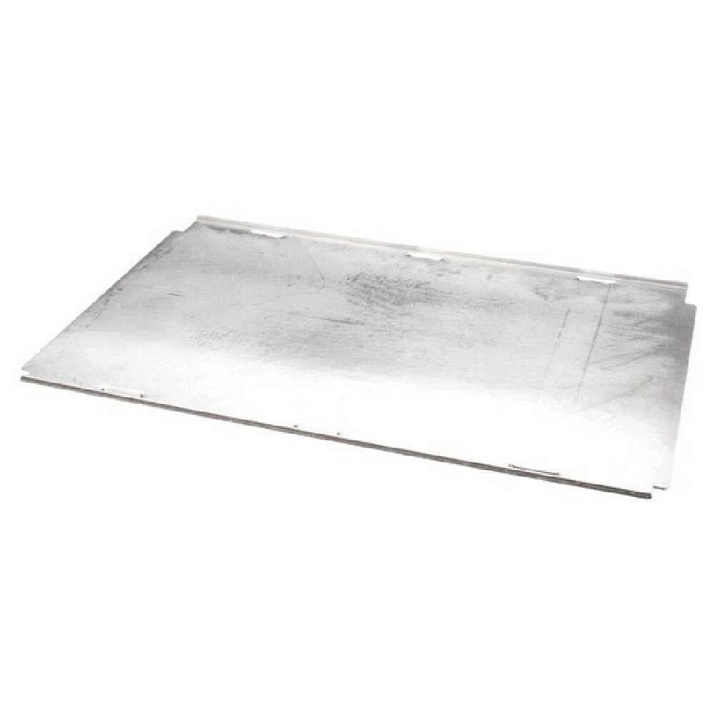 Carter Hoffmann 16504-1591 Pan Cover Alum 3w Mz Mc