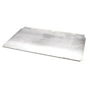 Carter Hoffmann 16504-1591 Pan Cover Alum 3w Mz Mc