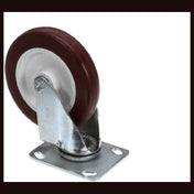 Carter Hoffmann 183016602 6 X 1 1/8 Swv W/bk Poly