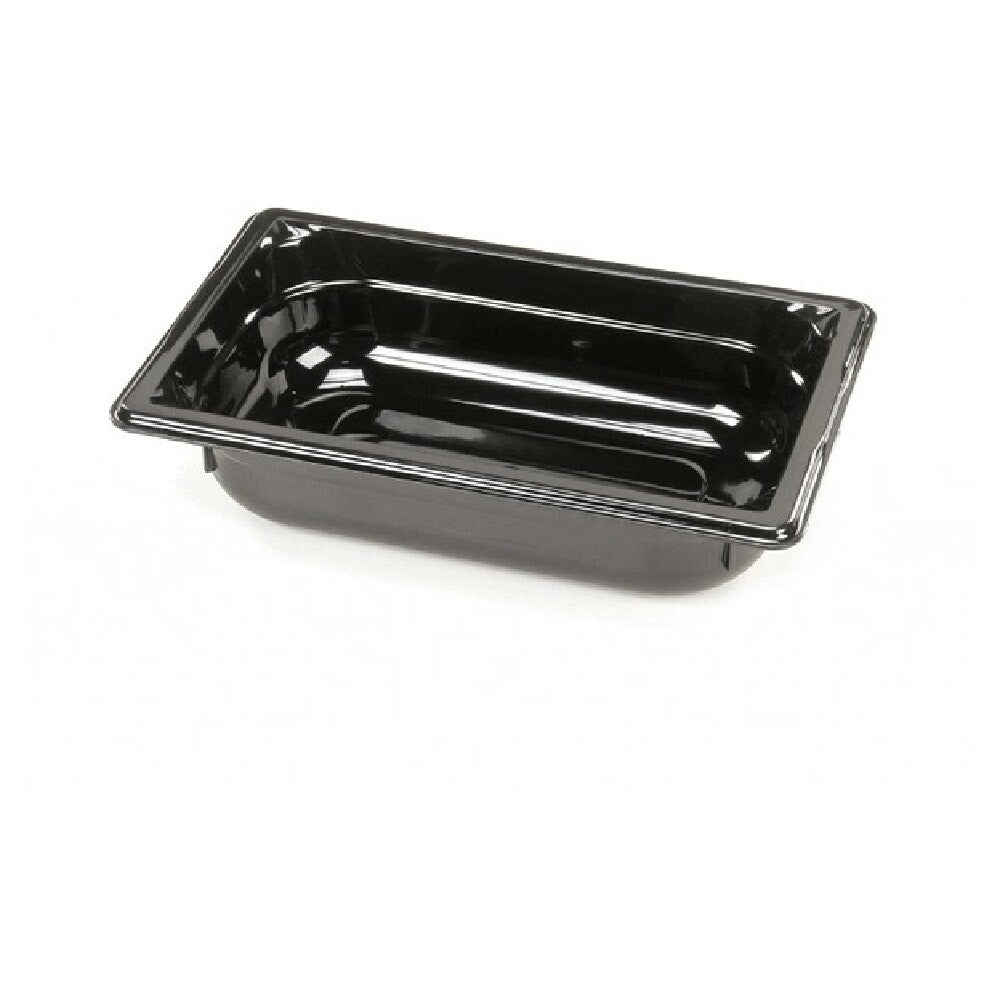 Carter Hoffmann 183140019 Cambro 1/4th Size Black