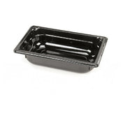 Carter Hoffmann 183140019 Cambro 1/4th Size Black