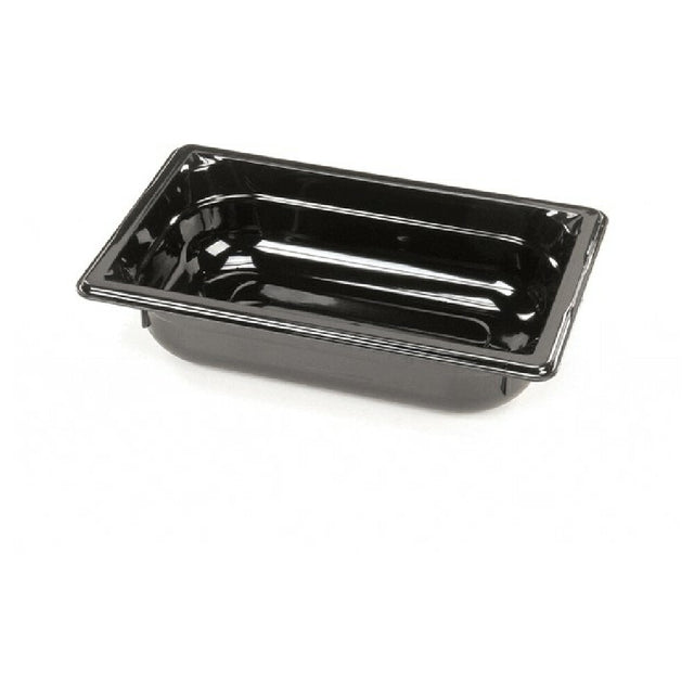Carter Hoffmann 183140019 Cambro 1/4th Size Black