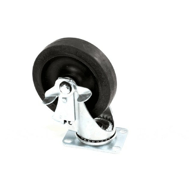 Carter Hoffmann 18301-5113 5 Swv Black Rbr W/bk