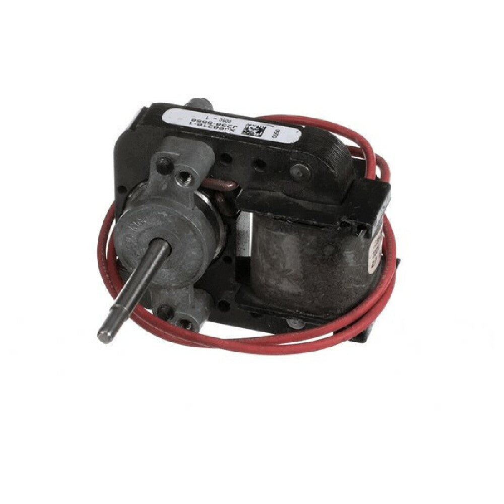 Carter Hoffmann 186030095 Fan Motor 220v 50/60hz