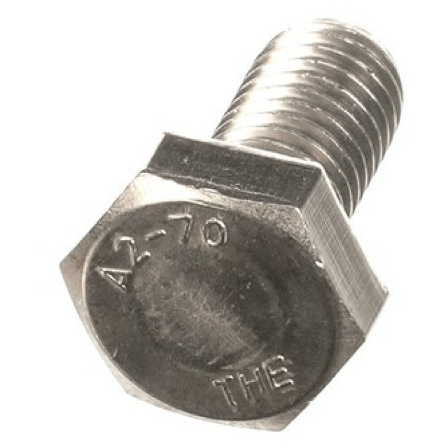 Carter Hoffmann 18058-0093 M10x20 .75 Hcs A2 70 Bol T