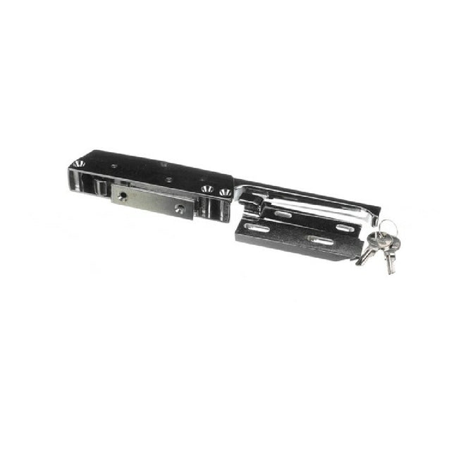 Carter Hoffmann 183020060 Latch Mag&pos W/lock