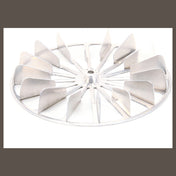 Carter Hoffmann 186035018 Fan Blade Hwu
