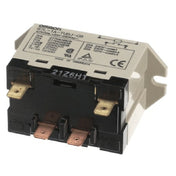 Carter Hoffmann 18602-0089 Relay Ac 200/240v Omr.