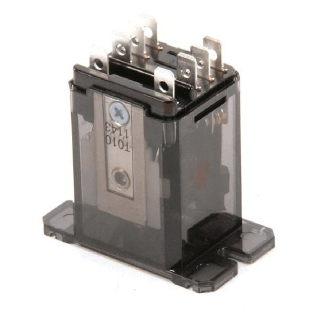 Carter Hoffmann 18602-0240 Relay Dpdt Newark 87f5 12